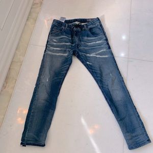 Men’s Krooley Jog Jeans /Diesel Brand